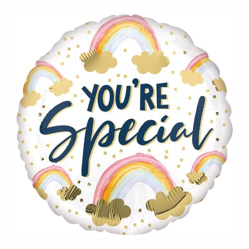 Mπαλόνι You're Special 17'' (43cm)