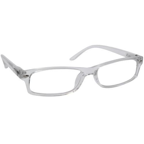 Eyelead Γυαλιά Διαβάσματος Unisex, Διαφανές Κοκκάλινο E223 - 1,25