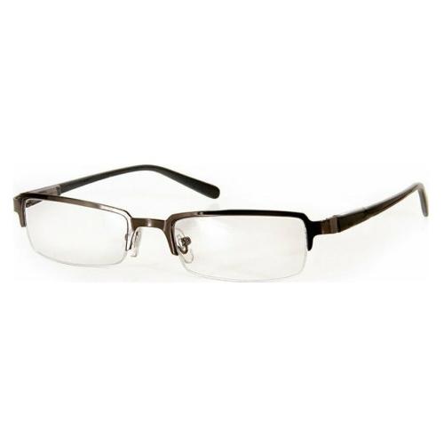 Eyelead Γυαλιά Διαβάσματος Unisex Μαύρο, με Μεταλλικό Σκελετό E101 - 3,50