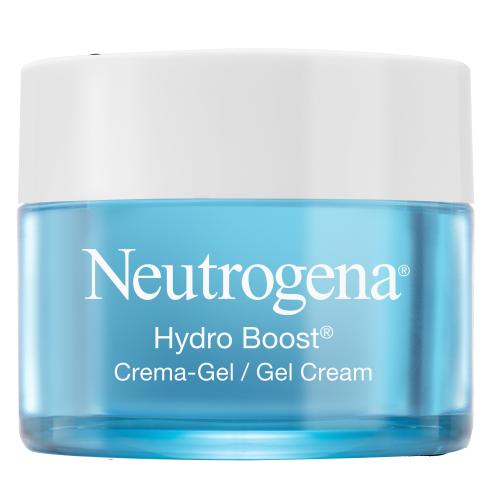 Neutrogena Hydro Boost Gel Cream Ενυδατική Κρέμα Προσώπου 50ml