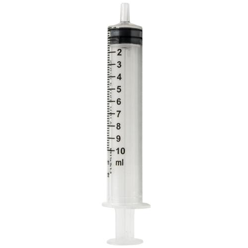 Pic Sterile Syringe Without Needle Σύριγγα Χωρίς Βελόνα 1 Τεμάχιο - 10ml