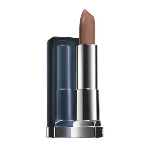 Maybelline Color Sensational Matte Lipstick Κραγιόν ματ με Πλούσιο Χρώμα 4.2gr - Nude Emb