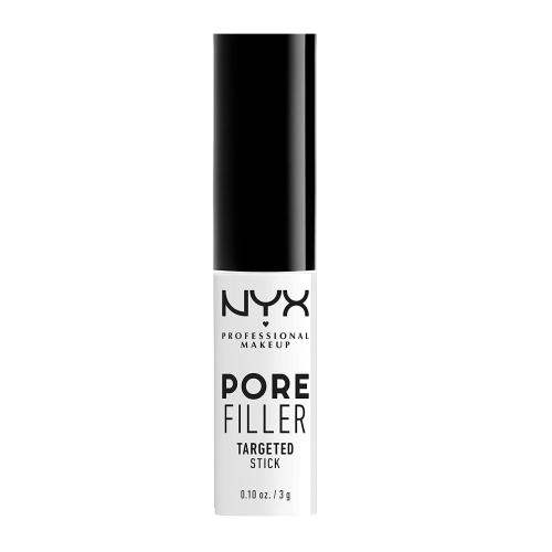 NYX Professional Makeup Pore Filler Targeted Stick Primer για Ομοιόμορφη & Ανάλαφρη Κάλυψη των Πόρων & των Λεπτών Γραμμών 3gr