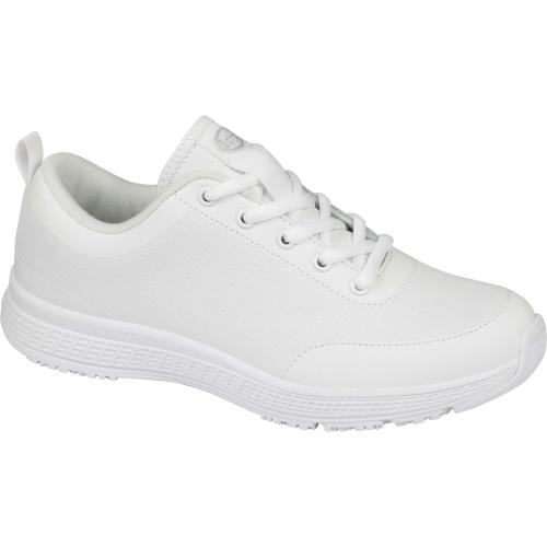 Scholl Shoes Energy Plus Λευκό Ανδρικά Ανατομικά Παπούτσια, Χαρίζουν Σωστή Στάση & Φυσικό, Χωρίς Πόνο Βάδισμα 1 Ζευγάρι - 43