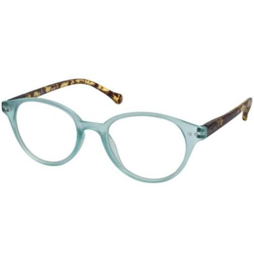 Eyelead Γυαλιά Διαβάσματος Unisex Γαλάζιο Ταρταρούγα E161 - 1,25