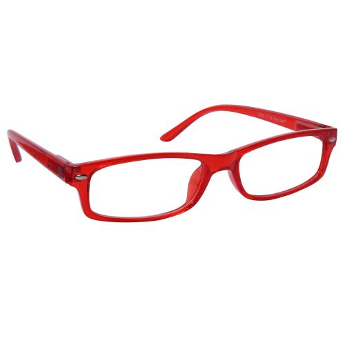 Eyelead Γυαλιά Διαβάσματος Unisex, Κόκκινο Κοκκάλινο Ε224 - 2,75