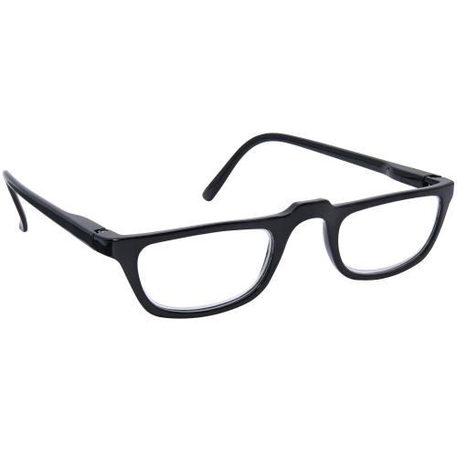 Eyelead Γυαλιά Διαβάσματος Unisex, Μαύρο Κοκκάλινο E230 - 4,00