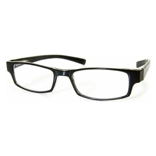Eyelead Γυαλιά Διαβάσματος Unisex Μαύρο με Κοκκάλινο Σκελετό E114 - 1,5