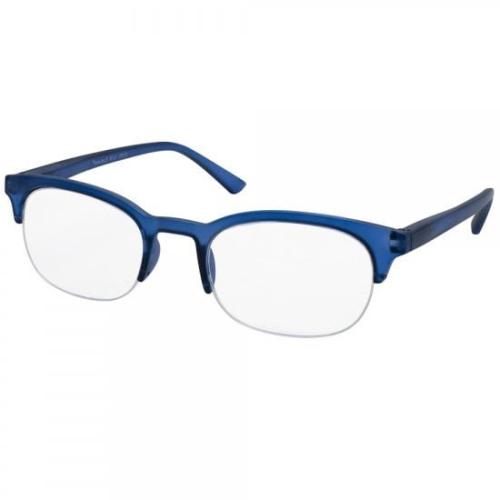 Eyelead Γυαλιά Διαβάσματος Unisex Μπλε Κοκκάλινο Ε183 - 1,25