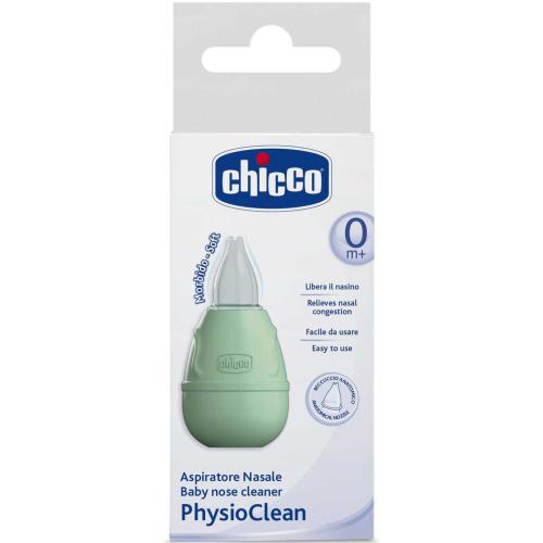 Chicco Αναπνευστήρας Αποφρακτήρας Μύτης