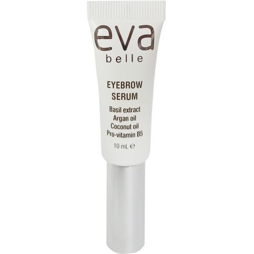 Eva Belle Eyebrow Enhancing Serum Ορός Ενδυνάμωσης των Φρυδιών 10ml
