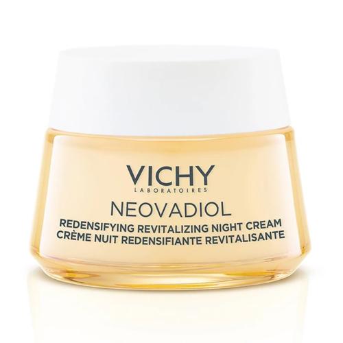 Vichy Neovadiol Peri-Menopause Redensifying Revitalizing Night Cream Κρέμα Νύχτας για Επιδερμίδες στην Περιεμμηνόπαυση 50ml