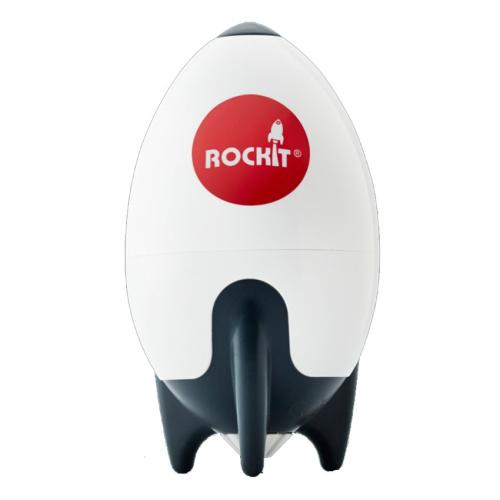 Rockit Rocker Κωδ 9001 Φορητή Συσκευή Ριλάξ για το Καρότσι του Μωρού 1 Τεμάχιο