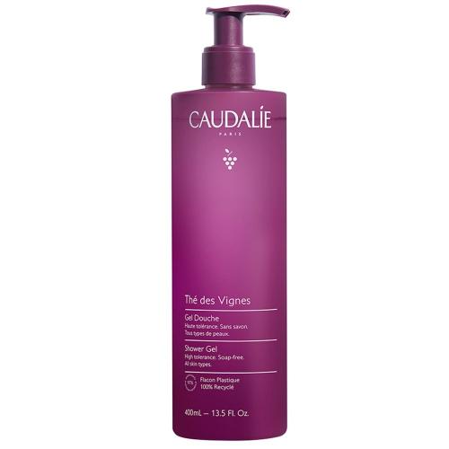 Caudalie The Des Vignes Shower Gel Αρωματισμένο Αφρόλουτρο για Όλους τους Τύπους Δέρματος 400ml