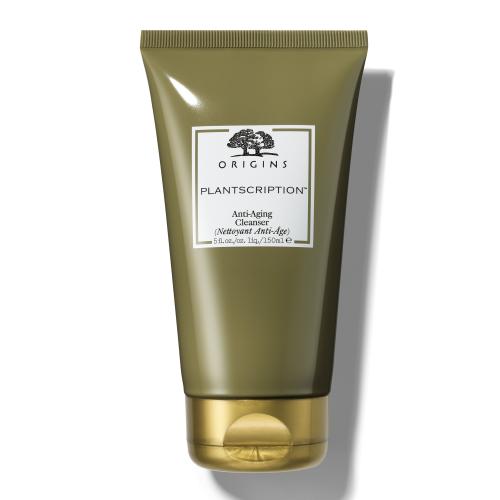 Origins Plantscription Anti-Aging Cleanser Ήπιο Καθαριστικό Προσώπου με Αντιοξειδωτική & Αντιγηραντική Δράση 150ml