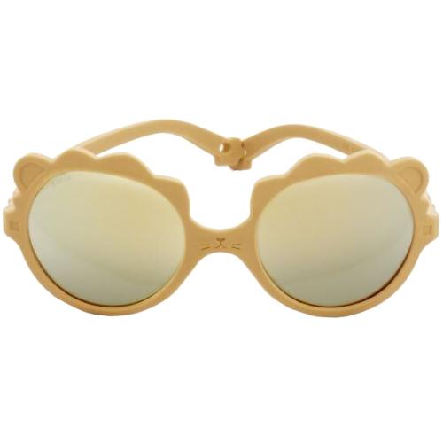 Kietla Lion Baby Sunglasses Κωδ L2SUNHONEY Βρεφικά Γυαλιά Ηλίου 1-2 Years 1 Τεμάχιο - Honey