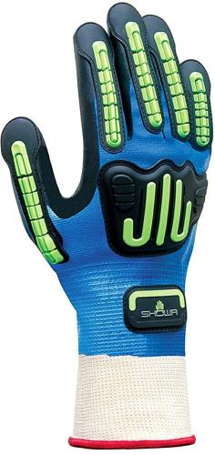 Γάντια SHOWA 377-IP 370305 Μπλε