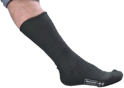 Κάλτσες Μάλλινες Ergo 5912-073 Χακί