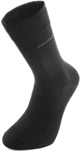 Κάλτσες COMFORT BWOLF 810100 Black