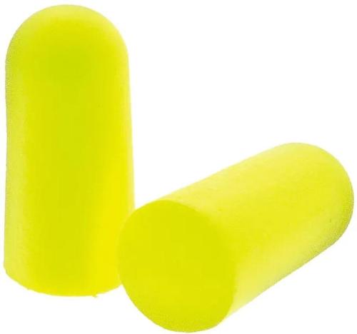 Ωτοβύσματα 3M E-A-Rsoft 531051 Yellow Neons