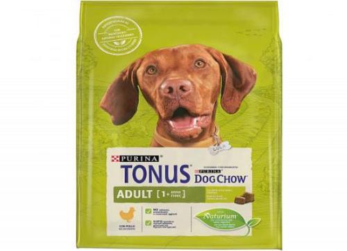 Tonus Dog chow Adult Complet -Chicken