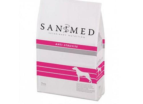 Sanimed ANTI-STRUVITE (sd, cd)