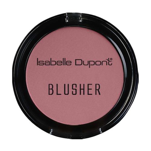 Ρουζ Perfect Face Blush-On Dark Rose 6,5 gr Isabelle Dupont 1013 Blush-4 (Χρώμα: Ροζ) - ISABELLE DUPONT - nj_1013BLUSH-4