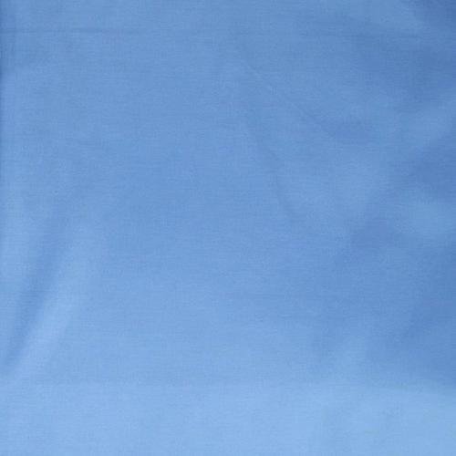 Πάνα Χασές Βαμβακερή Bebe 80x80εκ. Solid 498 Sky Blue DIMcol (Ύφασμα: Βαμβάκι 100%, Χρώμα: Γαλάζιο ) - DimCol - 1914513606249882