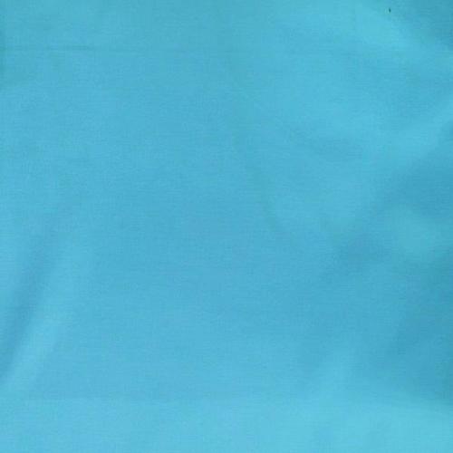 Σεντόνι Μεμονωμένο Βαμβακερό Λίκνου Μονόχρωμο 80x110εκ. Solid 493 Turquoise DimCol (Ύφασμα: Βαμβάκι 100%, Χρώμα: Τυρκουάζ) - DimCol - 1914413706249329