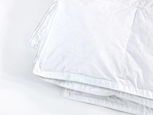 Πάπλωμα 4 Εποχών Microfiber Υπέρδιπλο 220x240εκ. Palamaiki Twin Stripe Duvet (Ύφασμα: Microfiber) - Palamaiki - 5205857176549