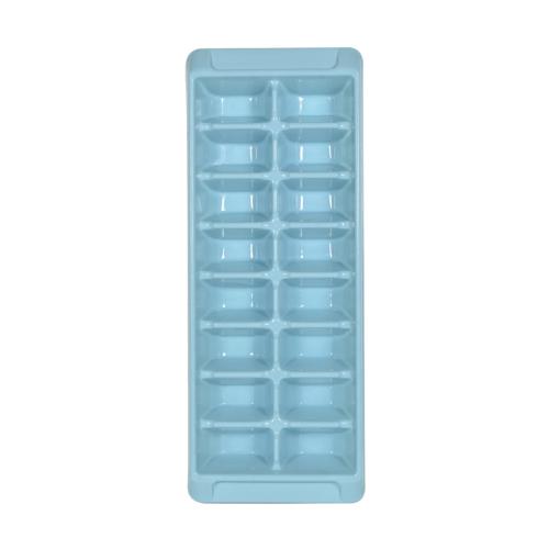 Παγοθήκη Πλαστική 16 Θέσεων Μπλε Estia 31,2x12,2x3,8εκ. 05-9588 (Υλικό: Πλαστικό, Χρώμα: Μπλε) - estia - 05-9588