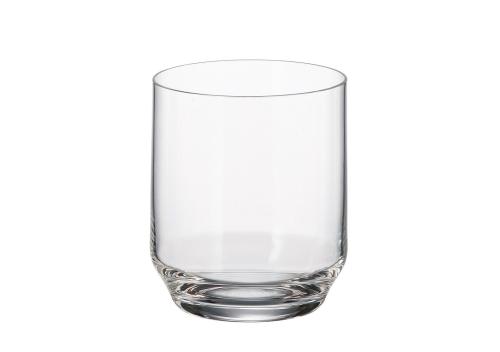 Ποτήρι Κρασιού Κρυστάλλινο Bohemia Ara 230ml CTB2SF10230 (Σετ 6 Τεμάχια) (Υλικό: Κρύσταλλο, Χρώμα: Διάφανο , Μέγεθος: Σωλήνας) - Κρύσταλλα Βοημίας - CTB2SF10230