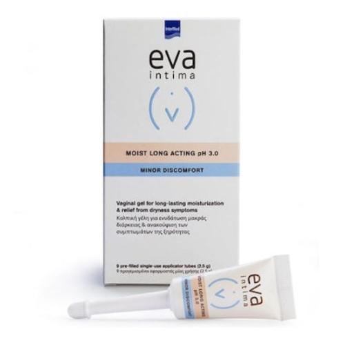 INTERMED Eva Moist Long Acting 9x2,5gr