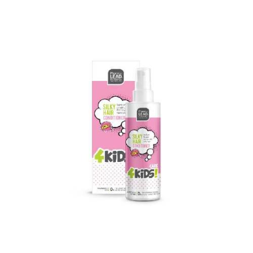 PHARMALEAD Kids Silky Hair Conditioner 150ml