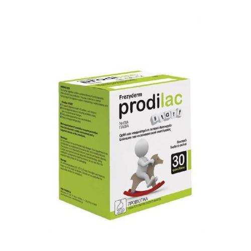 FREZYDERM Prodilac Start 30 STICKS