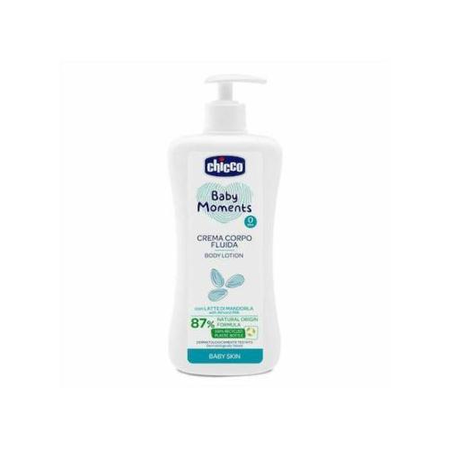 CHICCO Baby Moments 500ml