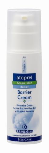 FREZYDERM Atoprel Barrier Cream 150ml