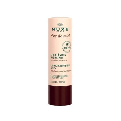 NUXE Reve De Miel LipStick 4gr