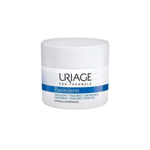 URIAGE Bariederm Cica Ointment Fissures Cracks 40gr