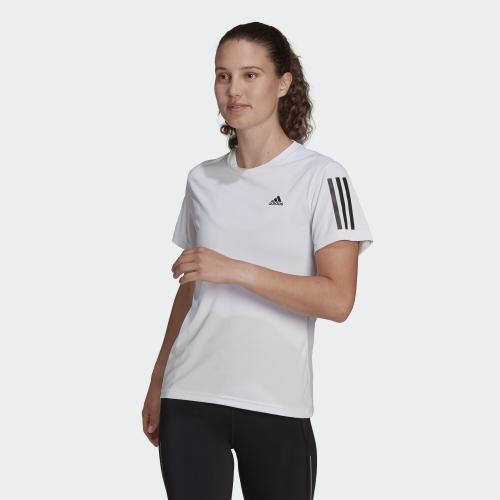 adidas Performance Own The Run Γυναικείο T-Shirt (9000113727_1539)