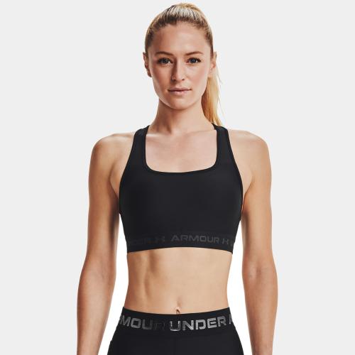 Under Armour Crossback Γυναικείο Αθλητικό Μπουστάκι (9000070644_50801)