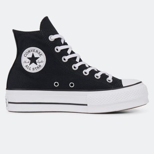 Converse Chuck Taylor All Star Γυναικεία Platform Παπούτσια (9000017332_1606)