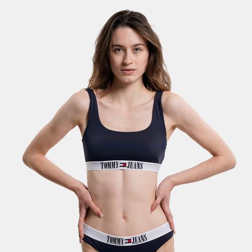 Tommy Jeans Bralette (Ext Sizes) (9000142442_45076)