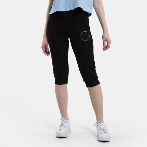 Target Capri Cuffpants Frenchterry 