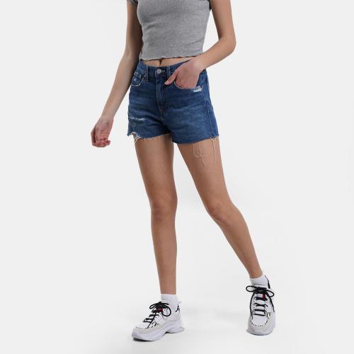 Tommy Jeans Hotpant Γυναικείο Τζιν Σορτς (9000102920_49170)