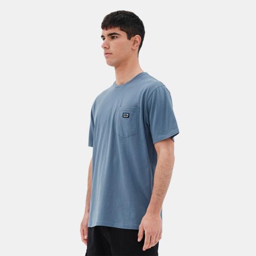 Emerson Pocket Logo Ανδρικό T-Shirt (9000099882_32445)