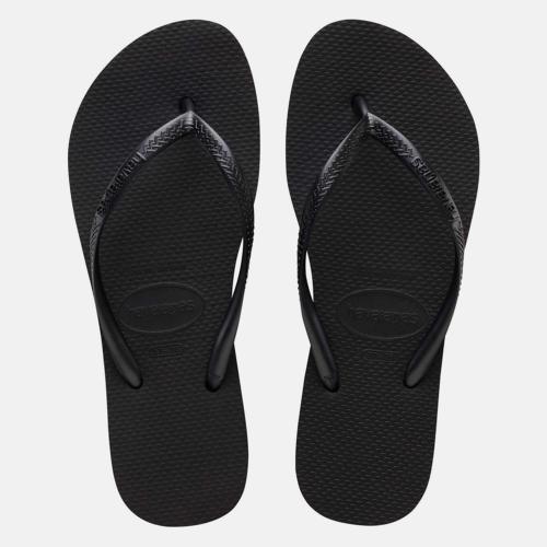 Havaianas Slim Flatform Γυναικείες Σαγιονάρες (9000053824_1469)