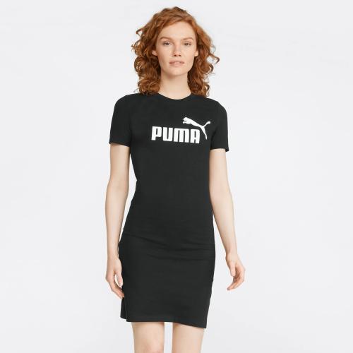 Puma Essential Slim Γυναικείο Φόρεμα (9000096348_22489)