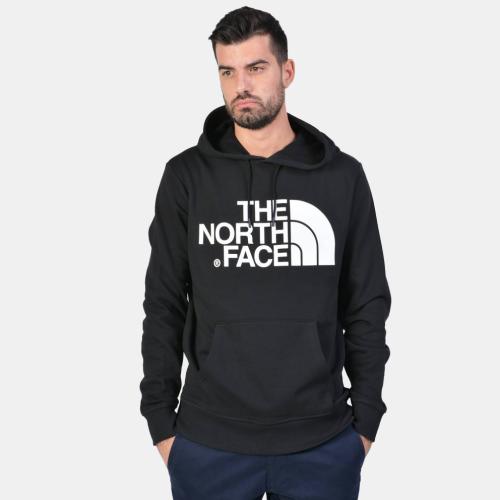 The North Face Standard Ανδρική Μπλούζα με Κουκούλα (9000036724_4617)