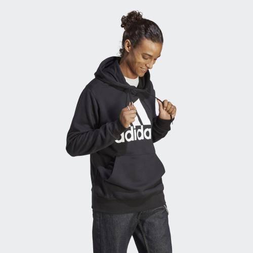 adidas Essentials French Terry Big Logo Hoodie (9000133640_1469)